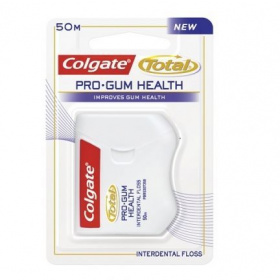 Colgate fogselyem - Total (50m, waxolt) 1db