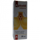 Apicold szájspray 20ml Apicold szájspray 20ml