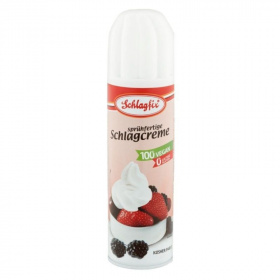 Schlagfix vegan habspray 200ml