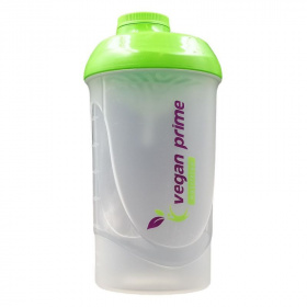 Netamin Vegan Prot3in Triplex shaker (600ml) 1db
