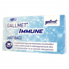 Gallmet immune antibac kapszula 30db Gallmet immune antibac kapszula 30db