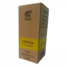 Kamala illóolaj - citrom 10ml Kamala illóolaj - citrom 10ml