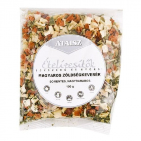 Ataisz magyaros zöldségkeverék 100g