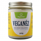 Veganchef veganéz light üveges 320g Veganchef veganéz light üveges 320g