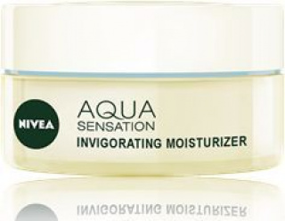 Nivea aqua sensation frissÃtÅ hidratáló nappali arckrém 50ml ... Nivea hidratáló nappali arckrém