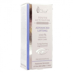 Ava Youth Activator Advanced Lifting szemránc szérum 15ml