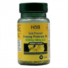 H&B Ligetszépe olaj (1000mg) kapszula 30db H&B Ligetszépe olaj (1000mg) kapszula 30db