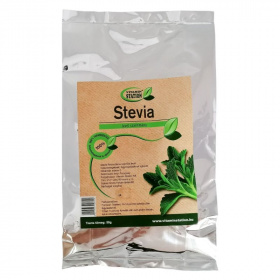 Vitamin Station stevia levél szárítmány 50g