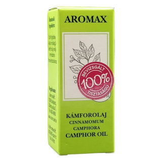 Aromax kámfor illóolaj 10ml