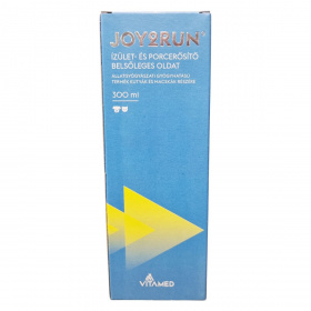 Vitamed Joy2Run oldat 300ml