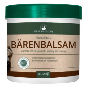 Herbamedicus medvebalzsam 250ml