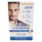 Interherb Kollagén Hyaluronsav tabletta  - for men 30db Interherb Kollagén Hyaluronsav tabletta  - for men 30db
