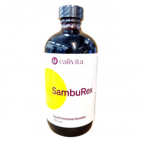 Calivita SambuRex ital 240ml
