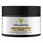 Vitalisztika tiszta himalájai shilajit gyanta 50g Vitalisztika tiszta himalájai shilajit gyanta 50g