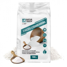 Natur Tanya Étkezési szódabikarbóna 1000g