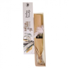 Green Tree füstölő pálca - healing smudge 15g