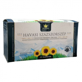 Dr. Teng százszorszép tea (15x2g) 15db