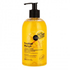 Organic Shop skin super good szappan tropical mango 200ml Organic Shop skin super good szappan tropical mango 200ml