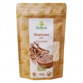 Biomenü Bio Shatavari por 125g