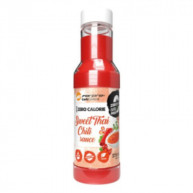 Forpro Near Zero Calorie sauce édes thai chili szósz édesítőszerekkel 375ml