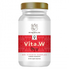 Myrobalan Vita.W - női vitamin-komplex kapszula 60db 