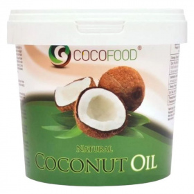Cocofood kókuszolaj 2500ml