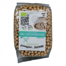 GreenMark bio csicseriborsó 500g