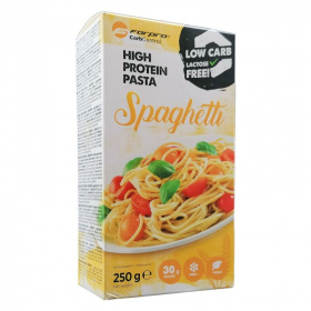 ForPro CarbControl LowCarb High Protein Pasta - spaghetti tészta 250g