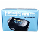 I-Medical Pulzoximéter C101A2 1db I-Medical Pulzoximéter C101A2 1db