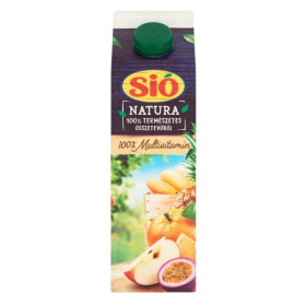 Sió Natura gyümölcslé - multivitamin 1000ml