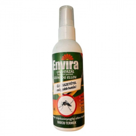 Envira univerzál szúnyog elleni rovarirtó permet 100ml