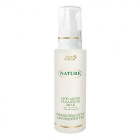 Golden green nature öregedésgátló tej 200ml