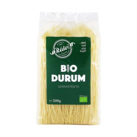 Redei bio durum tészta - spagetti 500g
