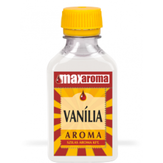 Szilas vanília aroma 30ml