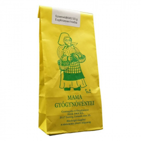 Mama Drog szemviditófű tea 50g