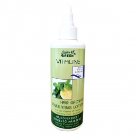 Golden Green Vitaline hajnövekedést serkentő hajszesz 125ml