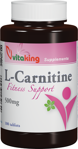 L-Karnitin Aminosav kapszula - L Carnitine | MYPROTEIN™