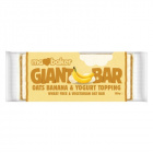 O Bar banános-joghurtos zabszelet 100g O Bar banános-joghurtos zabszelet 100g