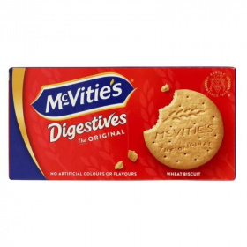 Mcvities digestive búzakeksz 250g