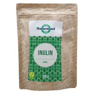 Naturmind inulin 250g