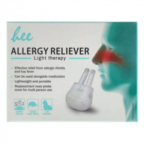 Hee allergia elleni fényterápia 1db