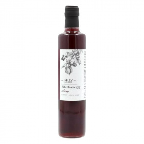 Folly szirup - ribizli, meggy 500ml