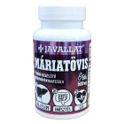 Javallat máriatövis kapszula 60db 