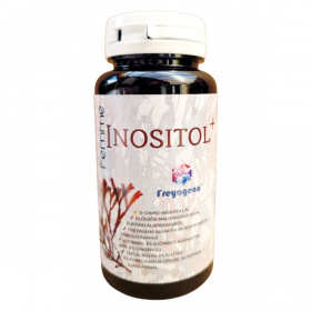 Freyagena Balance Femme INOSITOL+ kapszula 30db