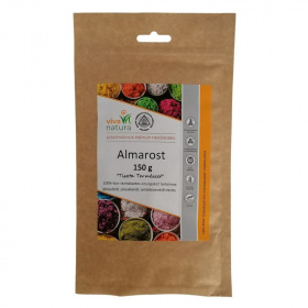 Viva Natura almarost por 150g