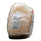 Himalája Sóház sókristály lámpa (4-6 kg) 1db Himalája Sóház sókristály lámpa (4-6 kg) 1db