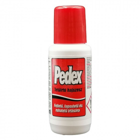 Pedex tetűirtó hajszesz 50ml