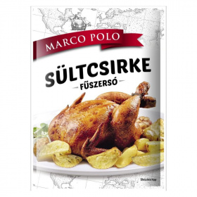 Marco Polo fűszersó - sültcsirke 30g