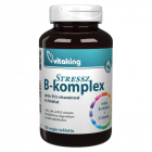Vitaking Stressz B-komplex tabletta 120db 