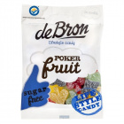 Debron póker gumicukor 90g Debron póker gumicukor 90g